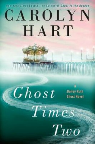Cover of Ghost Times Two