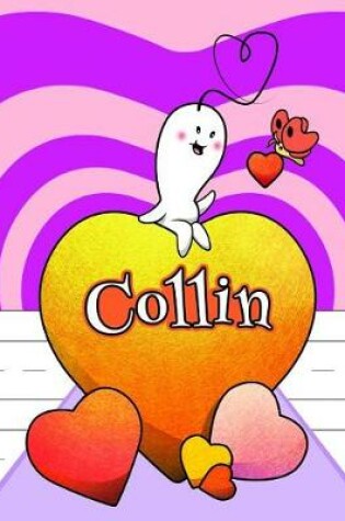 Cover of Collin