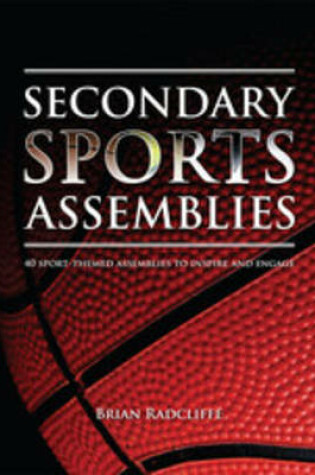 Cover of Secondary Sports Assemblies