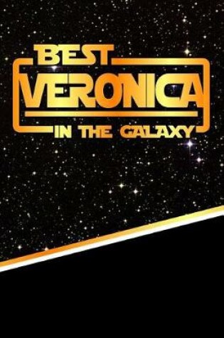 Cover of Best Veronica in the Galaxy