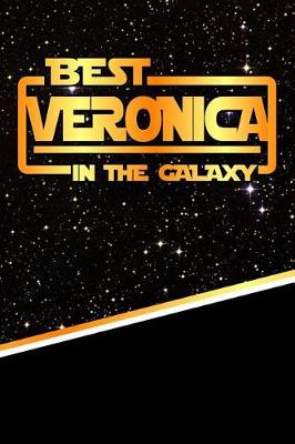 Book cover for Best Veronica in the Galaxy