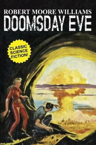 Cover of Doomsday Eve