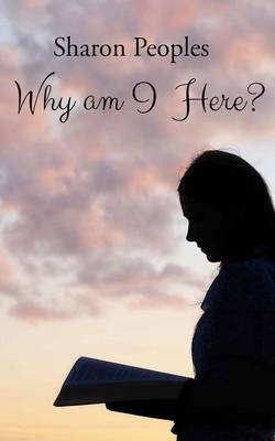 Book cover for Why Am I Here?