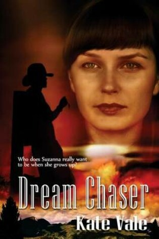 Cover of Dream Chaser