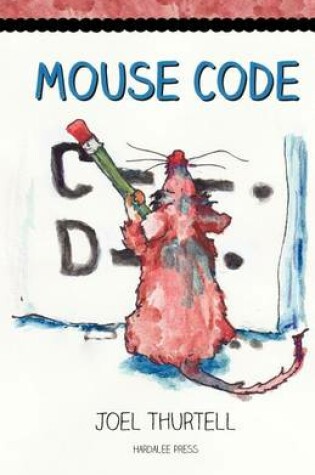 Cover of Mouse Code