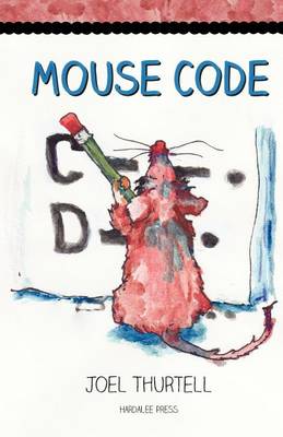 Book cover for Mouse Code