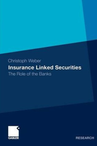 Cover of Insurance Linked Securities