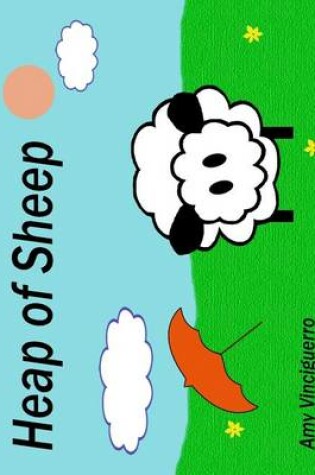 Cover of Heap of Sheep