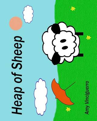 Cover of Heap of Sheep