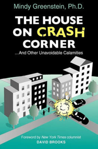 Cover of The House on Crash Corner