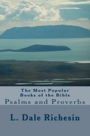 Cover of The Most Popular Books of the Bible