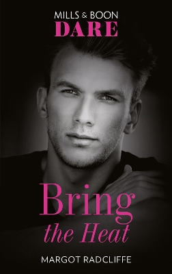 Book cover for Bring The Heat