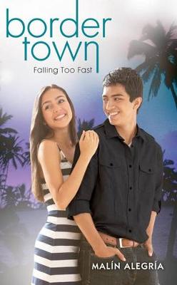 Cover of Falling Too Fast