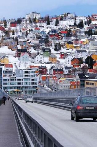 Cover of The Sandnessund Bridge in Tromso, Norway