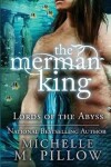 Book cover for The Merman King