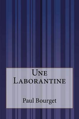 Book cover for Une Laborantine