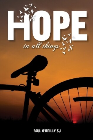 Cover of Hope in All Things