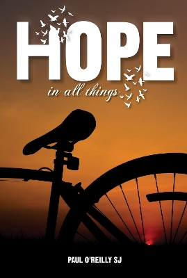 Book cover for Hope in All Things