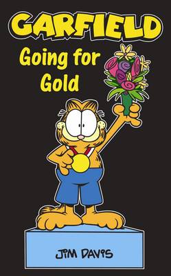 Cover of Garfield - Going for Gold