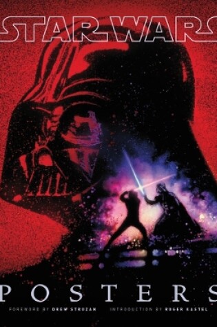 Cover of Star Wars Art: Posters (Limited Edition)