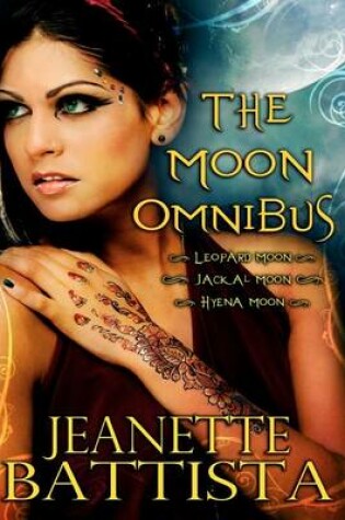 Cover of The Moon Omnibus