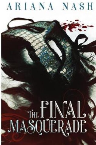 Cover of The Final Masquerade