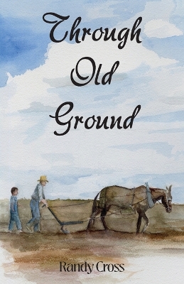 Book cover for Through Old Ground