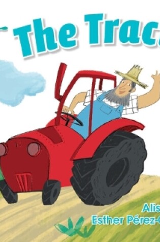 Cover of Cambridge Reading Adventures The Tractor Pink A Band