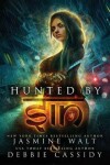 Book cover for Hunted by Sin