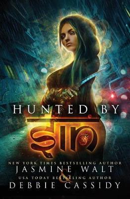 Cover of Hunted by Sin