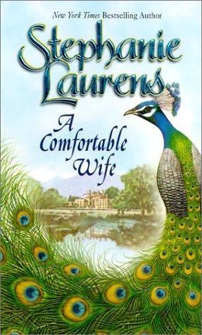 Cover of A Comfortable Wife