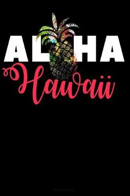 Book cover for Aloha Hawaii