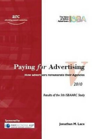 Cover of Paying for Advertising V