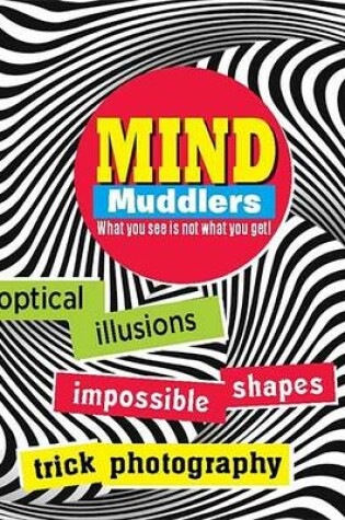 Cover of Mind Muddlers