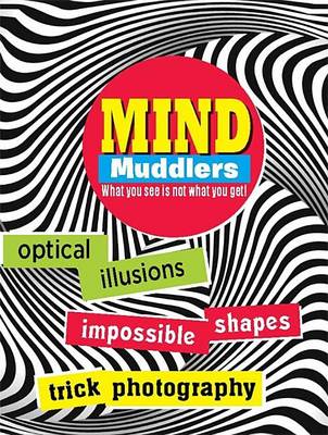 Book cover for Mind Muddlers