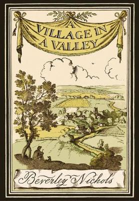 Book cover for Village in a Valley