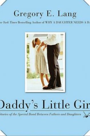 Cover of Daddy's Little Girl