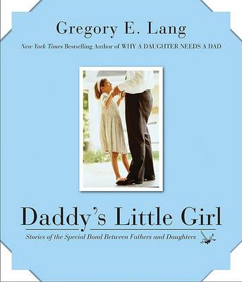 Book cover for Daddy's Little Girl