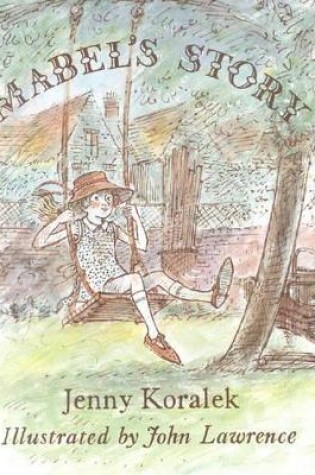 Cover of Mabel's Story