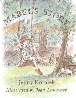 Cover of Mabel's Story