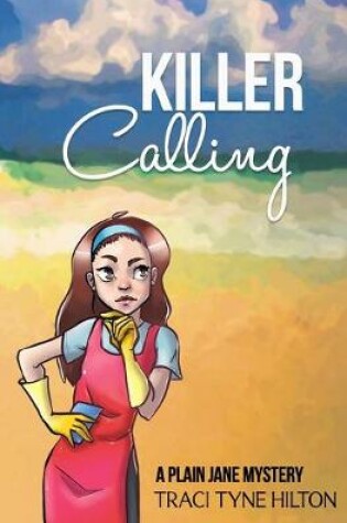 Cover of Killer Calling