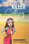 Book cover for Killer Calling