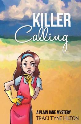 Book cover for Killer Calling