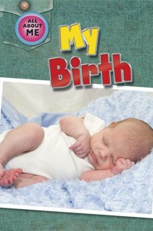 Cover of My Birth