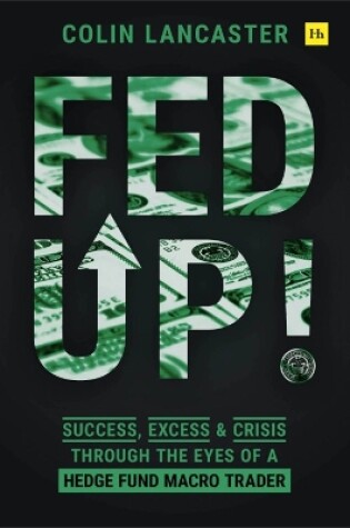 Cover of Fed Up!