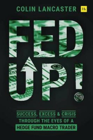Cover of Fed Up!