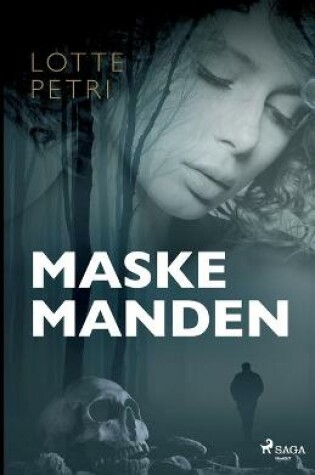 Cover of Maskemanden