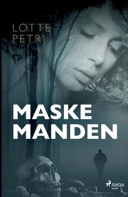 Book cover for Maskemanden