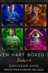 Book cover for Haven Hart Boxed Set