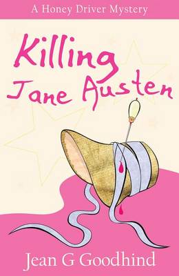 Cover of Killing Jane Austen